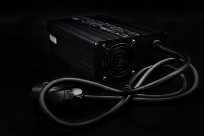 Ultra Fast Battery Charger for Supersports™ (for 18S batteries)
