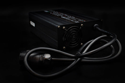Ultra Fast Battery Charger for Supersports™ (for 18S batteries)