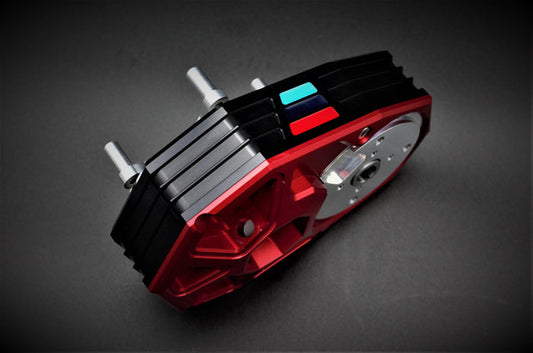 Falcon™ gear drive