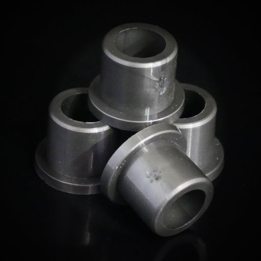 Hypertruck™ flange bushings (4x)
