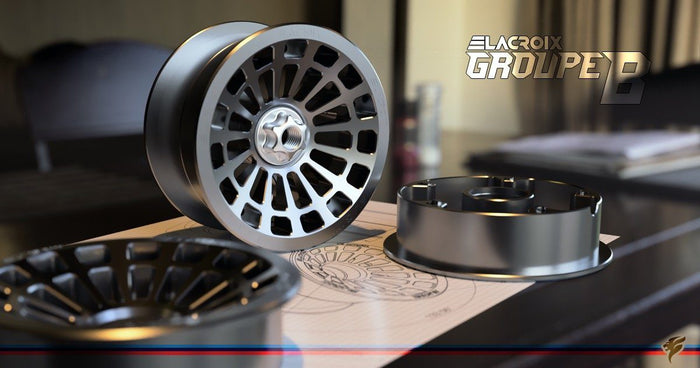HyperRims™