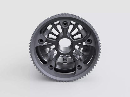 HyperRims™
