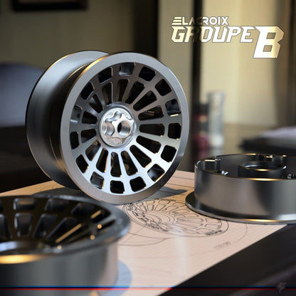 HyperRims™