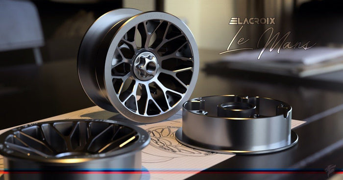 HyperRims™