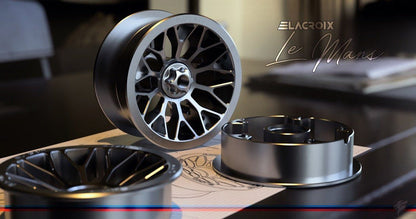 HyperRims™