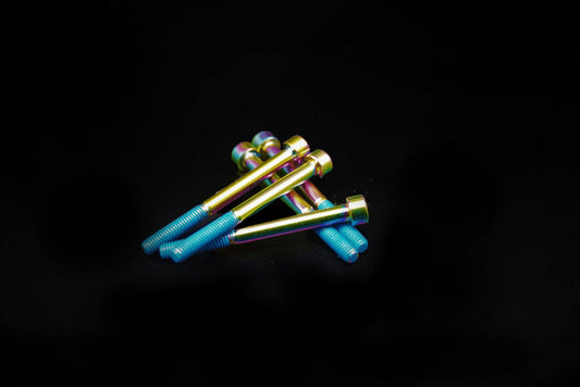 HyperRim screws