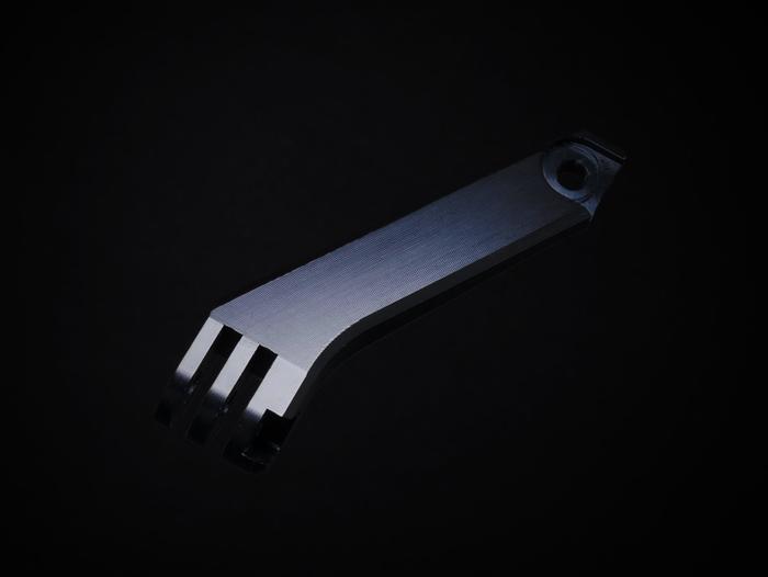 Hypertruck™ Light/GoPro Mounts