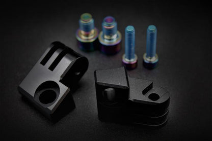 Hypertruck™ Light/GoPro Mounts