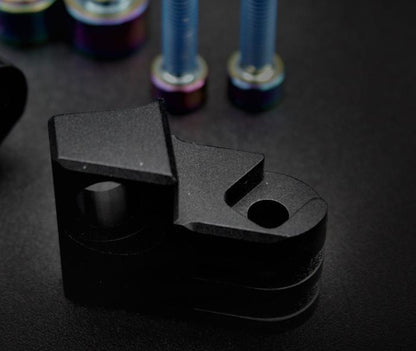 Hypertruck™ Light/GoPro Mounts