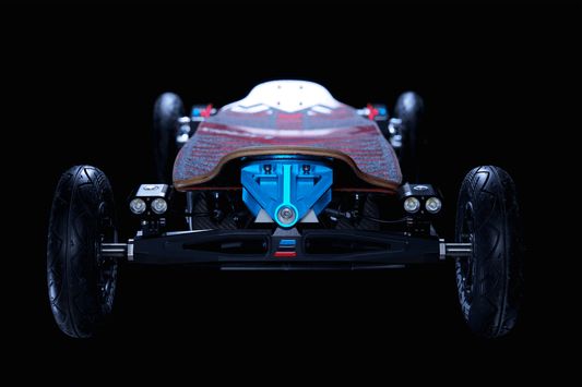 Lonestar Supersport™