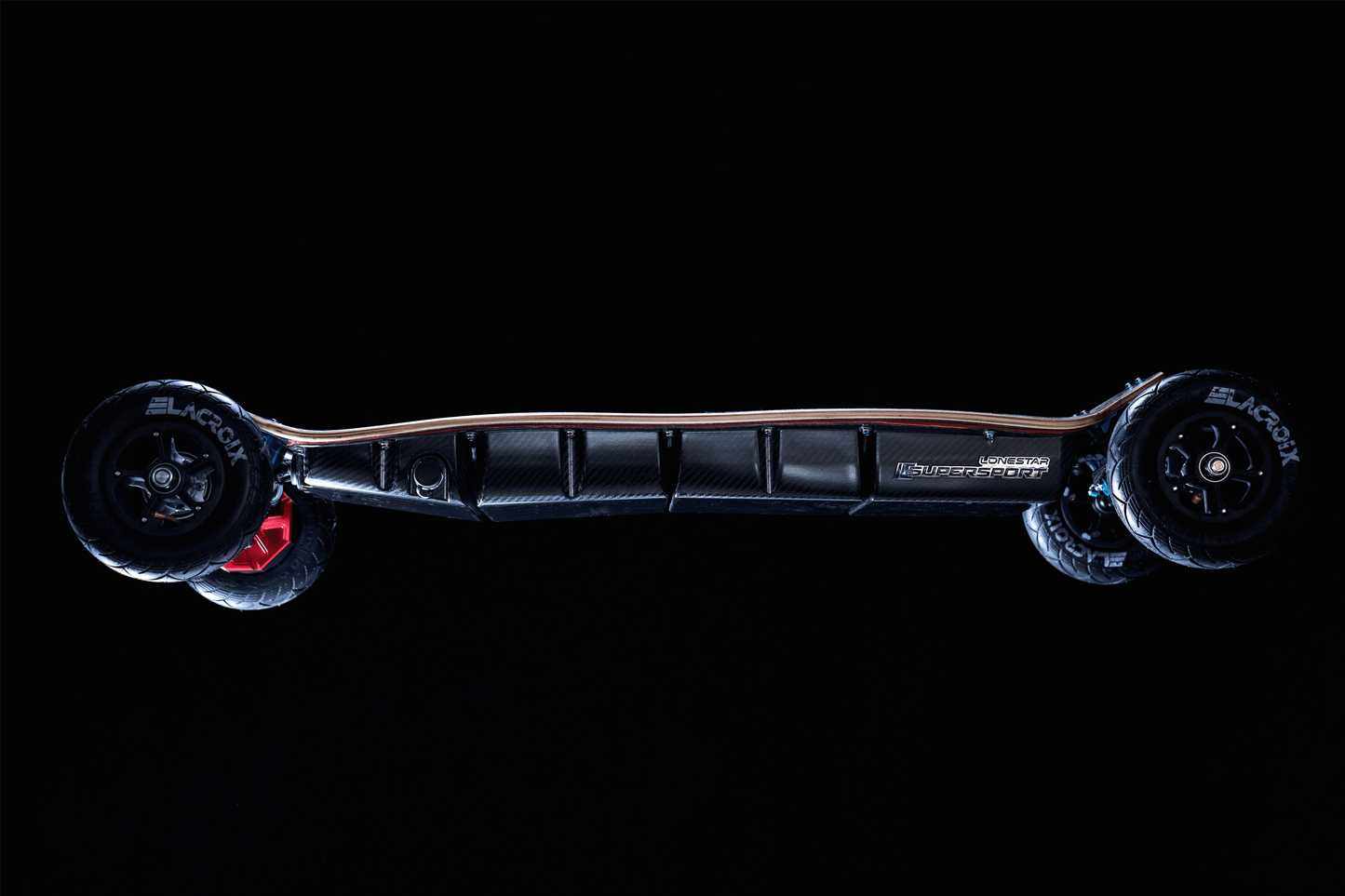 Lonestar Supersport™