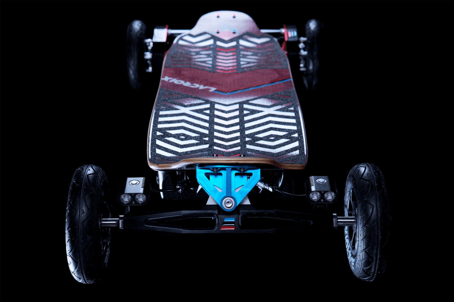 Lonestar Supersport™