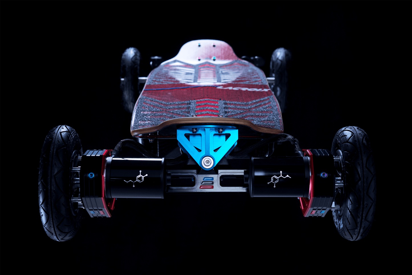 Lonestar Supersport™