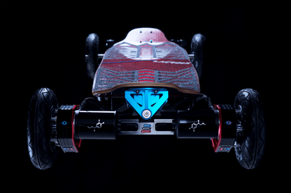 Lonestar Supersport™