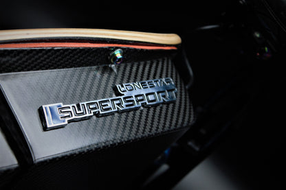 Lonestar Supersport™