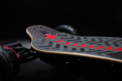 Lonestar Supersport™