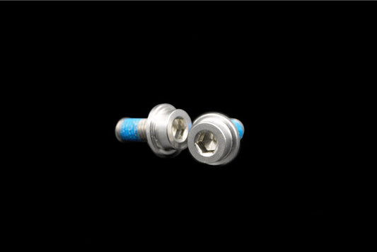 Stainless Steel Enclosure and Motor Mount screws (M5 X 11) (10x)