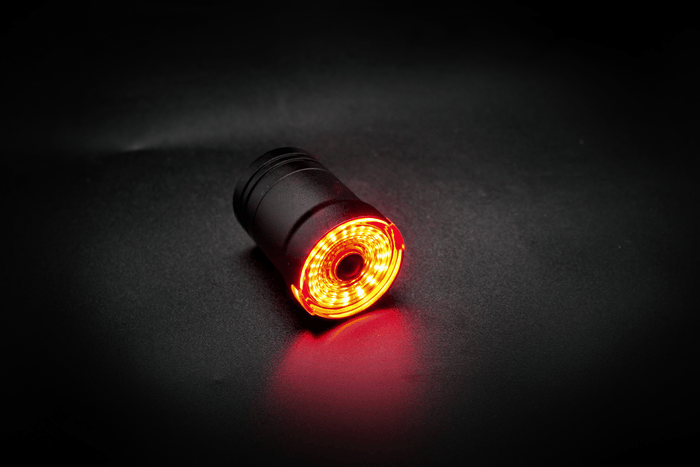 Smart Brake Light