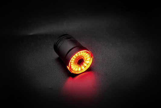 Smart Brake Light