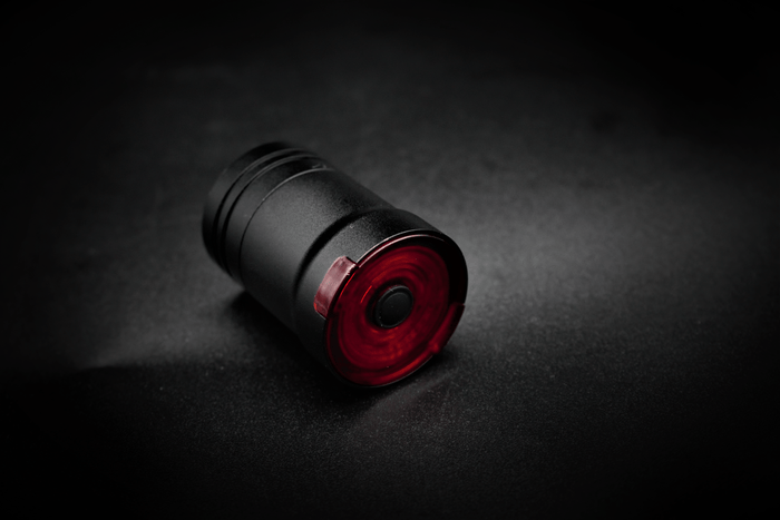 Smart Brake Light