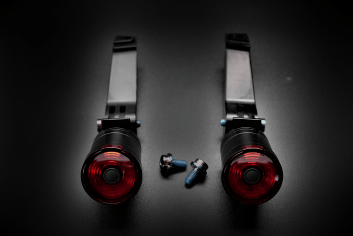 Smart Brake Light