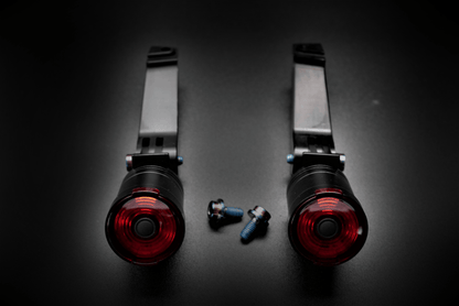 Smart Brake Light