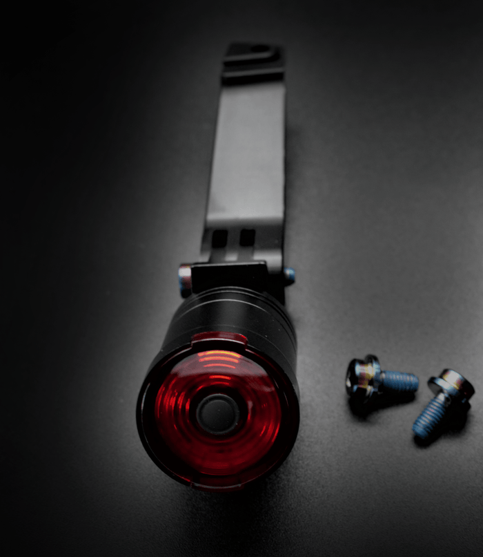 Smart Brake Light