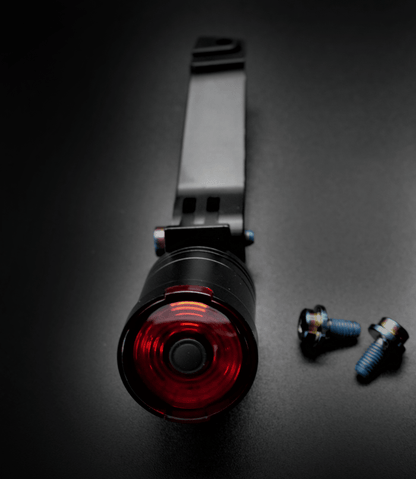 Smart Brake Light