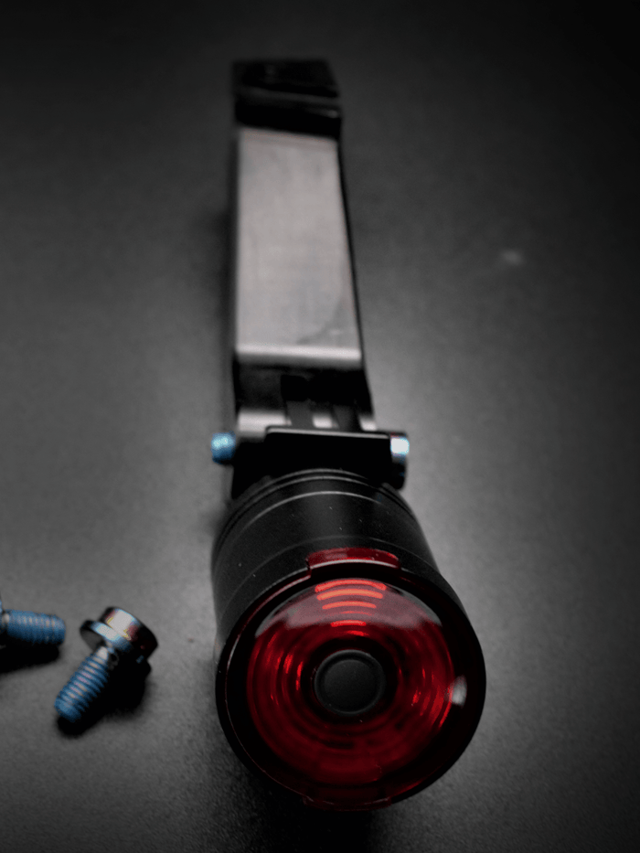 Smart Brake Light